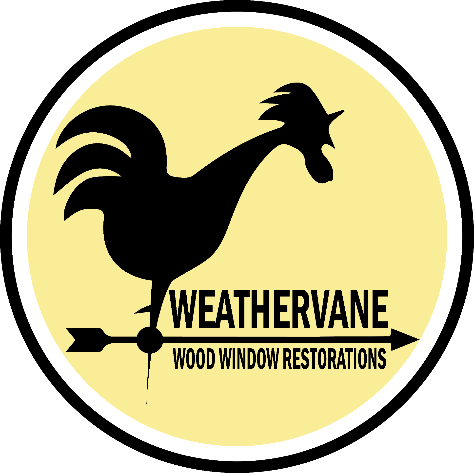 Weathervane Wood Window Restorations